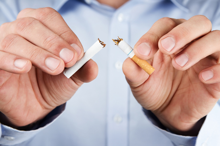 Prestanak pušenja poboljšava stopu preživljavanja nakon dijagnoze raka pluća