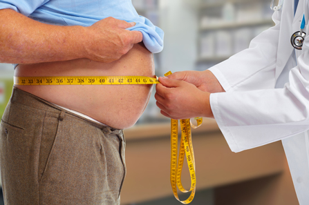 Pretilost i dijabetes tip 2 povećavaju rizik od raka jetre