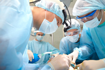 Pretilost može povećati rizik od kirurških komplikacija