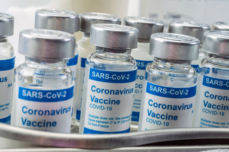 Pretilost može umanjiti učinkovitost cjepiva protiv SARS-CoV-2