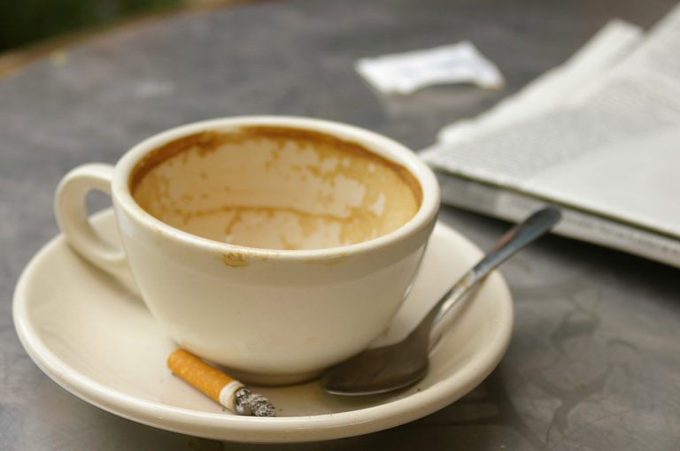 Pretjerano konzumiranje kofeina povećava rizik od glaukoma
