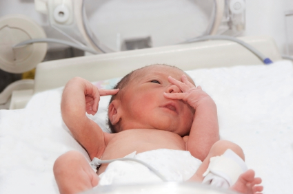 Prijevremeno rođenje povećava rizik od razvoja astme
