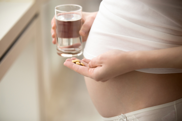 Primjena penicilinskih i makrolidnih antibiotika u trudnoći može utjecati na zdravlje djeteta