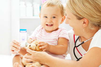 Probiotici povezani s manjim rizikom od alergija u djece 
