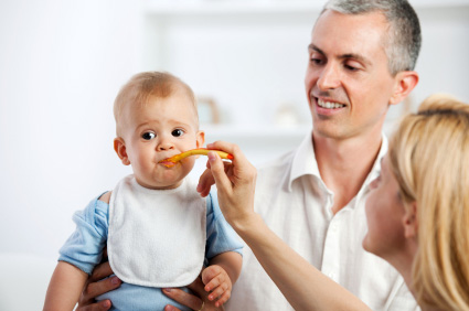 Probiotičke kapi mogu ublažiti dojenačke kolike