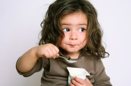 Probiotički jogurt ipak ne pomaže djeci sa konstipacijom
