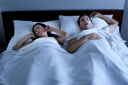 Problemi sa spavanjem povezani s inkontinencijom i erekcijskom disfunkcijom