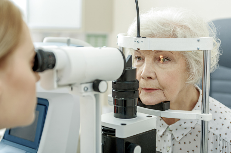 Promjene u retini mogu biti rani znak Alzheimerove bolesti