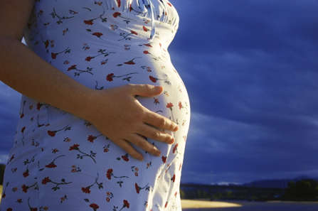 Promjene u vaginalnom mikrobiomu u ranoj trudnoći povezane s prijevremenim porodom