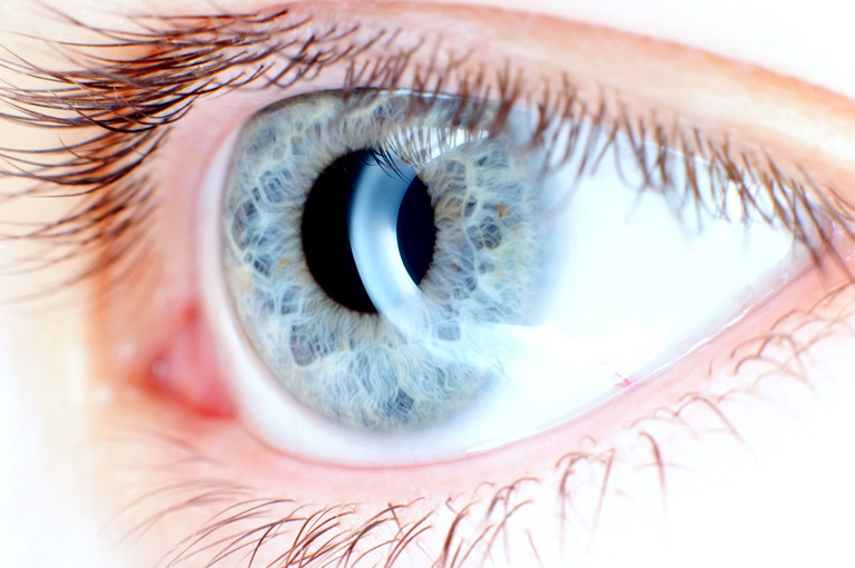 Protein iz oka može štititi od dijabetičke retinopatije