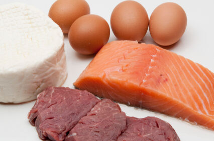 Proteini iz mesa i ribe povezani s upalnom bolesti crijeva kod žena