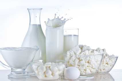 Punomasni mliječni proizvodi povezani sa slabijom stopom preživljavanja od raka dojke