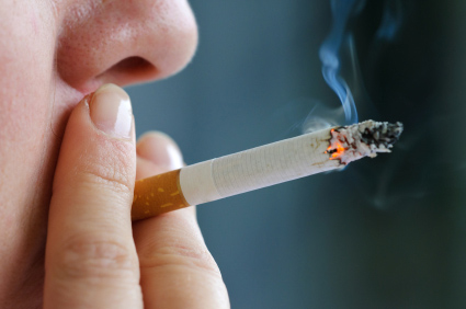 Pušači izloženi dva puta većem riziku od moždanog udara
