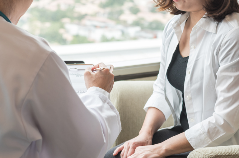 hipertenzije, menopauza povisen dijastolni pritisak