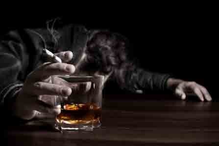 Pušenje i konzumiranje alkohola pogoršavaju stanje pacijenata s rakom glave i vrata