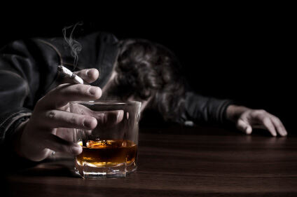 Pušenje i konzumiranje alkohola povezano s ranijom pojavom raka gušterače