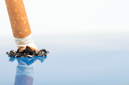 Pušenje oštećuje DNK u roku od nekoliko minuta