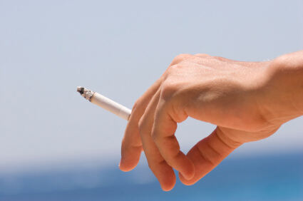 Pušenje povezano s većim rizikom za razvoj psorijaze