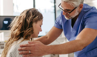 Rak dojke preoblikuje limfne žile kako bi podržao svoje širenje