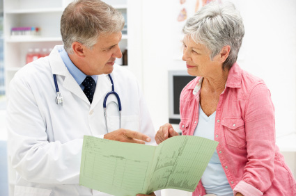 Rana menopauza povezana s rizikom od zatajivanja srca
