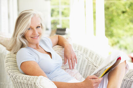 Ranija menopauza povezana s većim rizikom od srčanog i moždanog udara