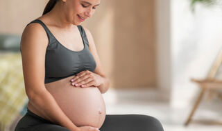 Ravnoteža sjedenja i kretanja može smanjiti rizik od hipertenzivnih poremećaja u trudnoći