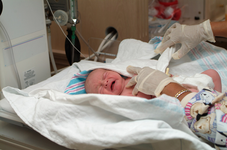 Razotkriven misterij neonatalne neutropenije u novorođenčadi