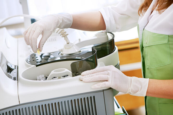 Razvijen novi PCR test za personalizirano liječenje bakterijske vaginoze