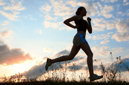Redovito trčanje može produljiti život