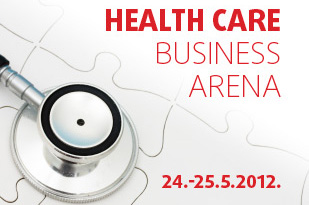 Regionalna konferencija o poslovanju u zdravstvu
