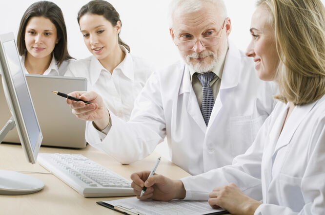 Regulacija mikroglijalne fagocitoze imunoterapijom mogla bi usporiti napredovanje Parkinsonove bolesti