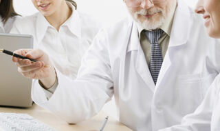 Regulacija mikroglijalne fagocitoze imunoterapijom mogla bi usporiti napredovanje Parkinsonove bolesti