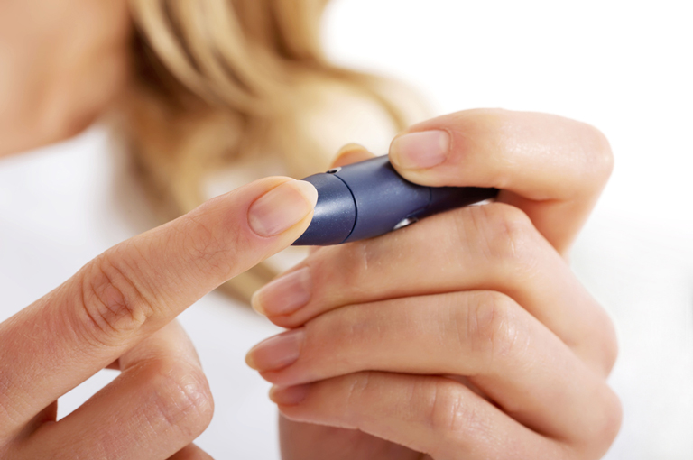 Reguliranje razine inzulina u krvi kod pretilih dijabetičara može pomoći u smanjenju rizika od COVID-19