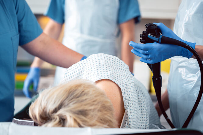 Rektalno krvarenje povećava vjerojatnost dijagnoze kolorektalnog karcinoma za 8,5 puta