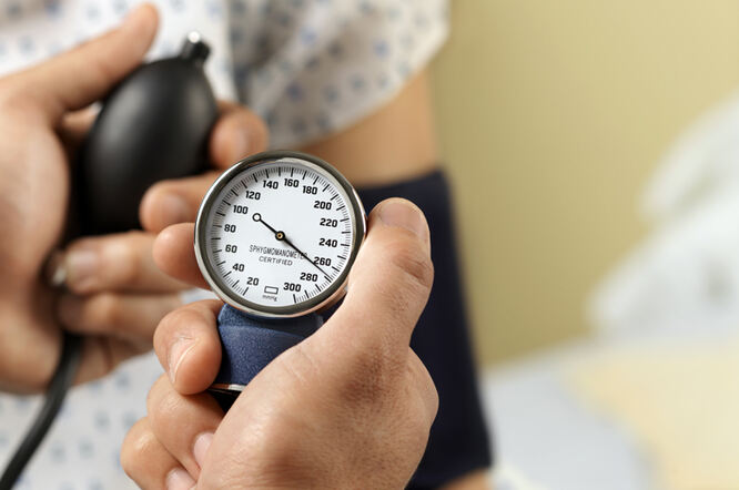 Rizik od novorazvijenog povišenja krvnog tlaka nakon trudnoće