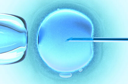 Rizik od raka nešto veći za djecu začetu uz pomoć IVF-a