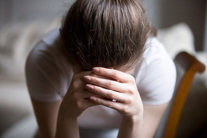 Rizik od samoubojstva može varirati s menstrualnim ciklusom