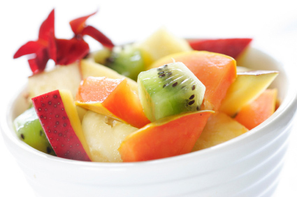 Sedam obroka voća i povrća dnevno, produljuje život