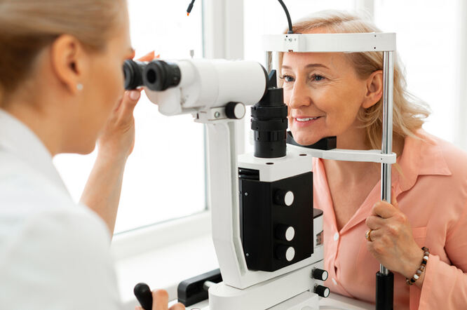 Semaglutid povezan s nearterijskom prednjom ishemičkom optičkom neuropatijom