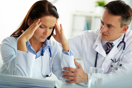 Sindrom kroničnog umora povezan s ranom menopauzom