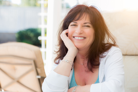 Sjeme lana olakšava simptome menopauze i poboljšava kvalitetu života