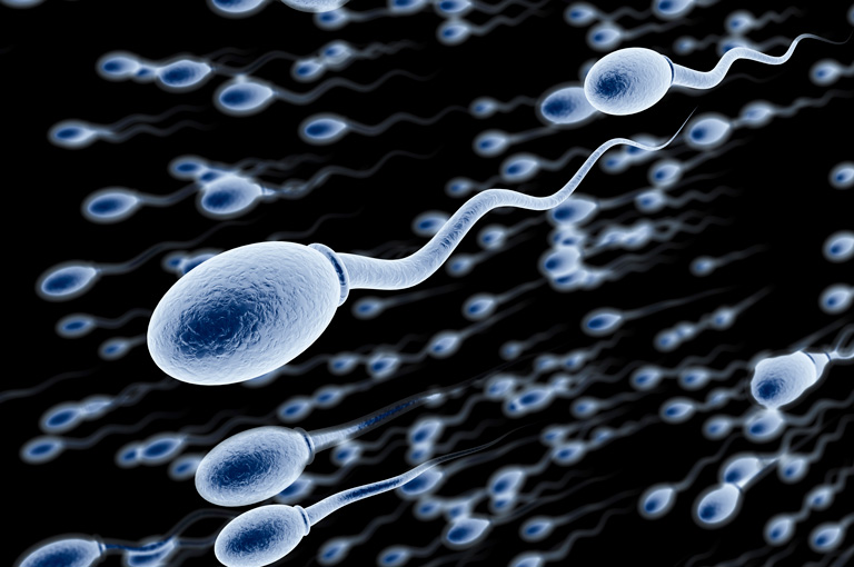 Skidanje suvišnih kilograma poboljšava broj i koncentraciju spermija