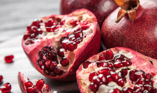 Skriveni polifenoli vezani za vlakna u naru značajno povećavaju ukupni antioksidativni kapacitet