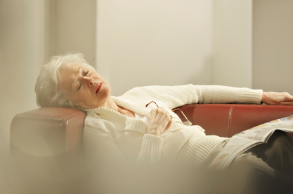 Sleep apneja može starijim ženama povećati rizik za demenciju 