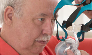 Sleep apneja povećava rizik od kardiovaskularnih događaja i smrti