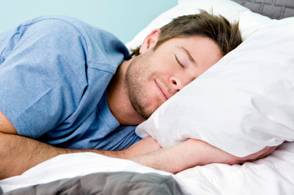 Sleep apneja povezana s rizikom od srčanog i moždanog udara