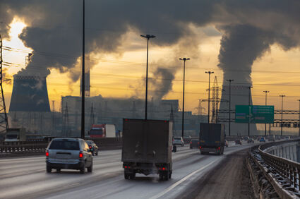 Smog može povećati rizik od nekoliko vrsta karcinoma