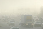 Smog povezan s većim rizikom od raka pluća i zatajivanja srca