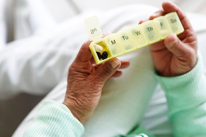 Snižavanje povišenog krvnog tlaka smanjuje rizik od razvoja demencije