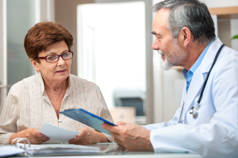 Sotatercept pokazuje korist kod pacijenata sa zatajenjem srca s očuvanom ejekcijskom frakcijom